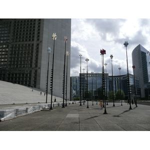 Picture France Paris La Defense 2007-05 248 - Randonee La Defense