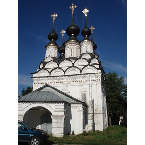 Picture Russia Suzdal 2006-07 47 - Flights Suzdal