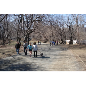 Picture United States New York Central Park 2006-03 58 - Visit Central Park