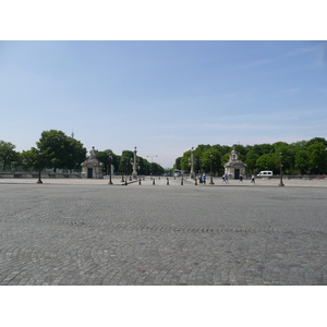 Picture France Paris La Concorde 2007-05 61 - Discover La Concorde