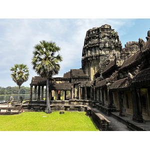 Picture Cambodia Siem Reap Angkor Wat 2023-01 178 - Picture Angkor Wat