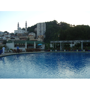 Picture Algeria Algiers El Aurassi Hotel 2004-09 6 - Photographers El Aurassi Hotel