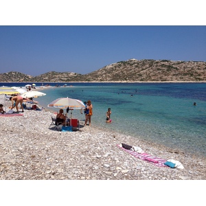 Picture Greece Amorgos 2014-07 216 - Sight Amorgos