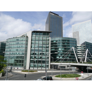 Picture France Paris La Defense 2007-05 210 - Photographer La Defense