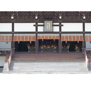 Picture Japan Kyoto Kyoto Imperial Palace 2010-06 15 - Photographers Kyoto Imperial Palace