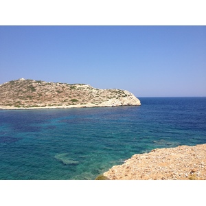 Picture Greece Amorgos 2014-07 190 - Perspective Amorgos