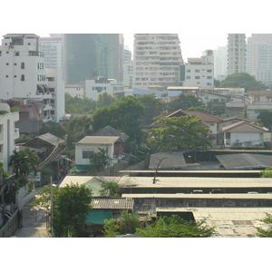 Picture Thailand Bangkok Sky Train 2004-12 118 - Randonee Sky Train