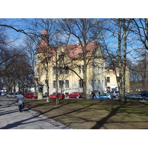 Picture Estonia Tallinn 2009-04 54 - Tourist Places Tallinn