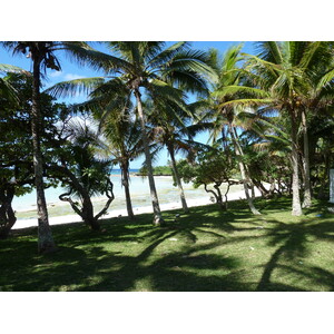 Picture New Caledonia Lifou Mu 2010-05 39 - Tourist Places Mu