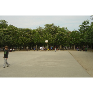 Picture France Paris Luxembourg Garden 2007-04 50 - Photographer Luxembourg Garden