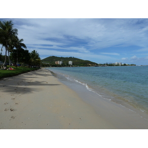 Picture New Caledonia Noumea Anse Vata 2010-05 1 - Photos Anse Vata