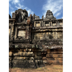 Picture Cambodia Siem Reap Ta Keo 2023-01 5 - Visit Ta Keo