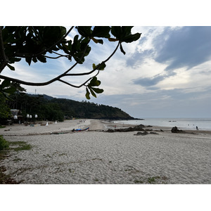 Picture Thailand Ko Lanta 2023-01 34 - View Ko Lanta