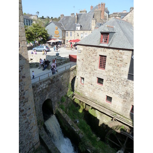 Picture France Fougeres 2010-04 174 - Visit Fougeres