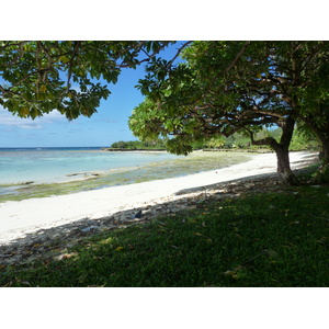 Picture New Caledonia Lifou Mu 2010-05 20 - Sightseeing Mu