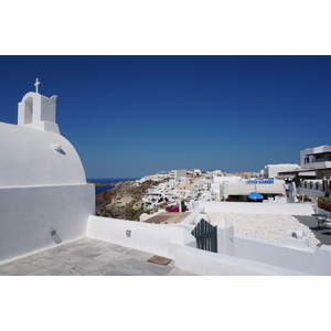 Picture Greece Santorini 2016-07 126 - Randonee Santorini