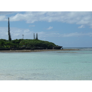 Picture New Caledonia Lifou Mu 2010-05 10 - Tourist Places Mu