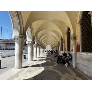 Picture Italy Venice 2022-05 36 - Perspective Venice