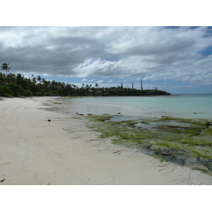 Picture New Caledonia Lifou Mu 2010-05 9 - Tourist Places Mu