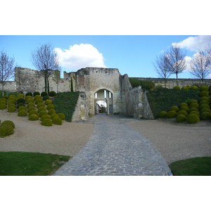 Picture France Amboise 2008-04 41 - Picture Amboise