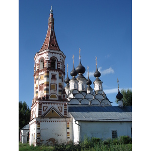 Picture Russia Suzdal 2006-07 89 - Tourist Places Suzdal