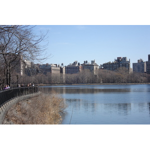 Picture United States New York Central Park 2006-03 34 - Views Central Park