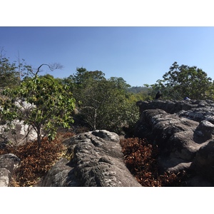 Picture Thailand Phu Hin Rong Kla National Park 2014-12 258 - Sight Phu Hin Rong Kla National Park