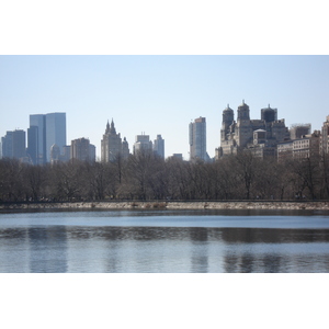 Picture United States New York Central Park 2006-03 33 - Photographers Central Park