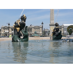 Picture France Paris La Concorde 2007-05 50 - Sight La Concorde