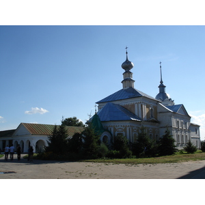 Picture Russia Suzdal 2006-07 76 - Discover Suzdal