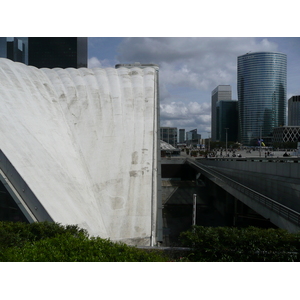 Picture France Paris La Defense 2007-05 118 - Sightseeing La Defense