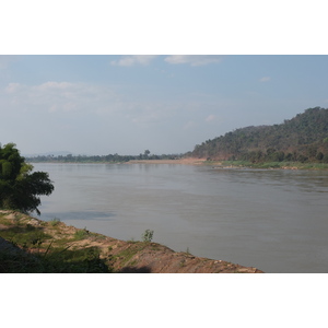 Picture Thailand Mekong river 2012-12 226 - Photos Mekong river