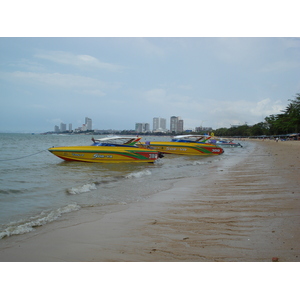 Picture Thailand Pattaya Beach 2007-02 114 - Photos Pattaya Beach