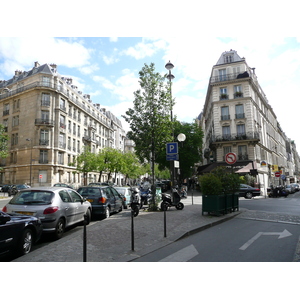 Picture France Paris 17th Arrondissement Avenue de Wagram 2007-05 43 - Picture Avenue de Wagram