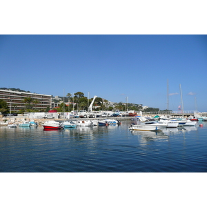 Picture France Cannes Plage Gazagnaire 2008-03 11 - Sightseeing Plage Gazagnaire