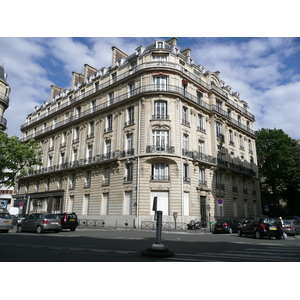 Picture France Paris 17th Arrondissement Avenue de Wagram 2007-05 49 - Visit Avenue de Wagram