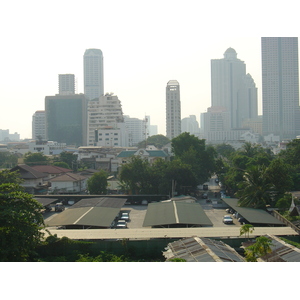 Picture Thailand Bangkok Sky Train 2004-12 122 - Picture Sky Train