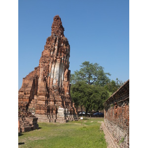 Picture Thailand Ayutthaya 2011-12 65 - Travel Ayutthaya