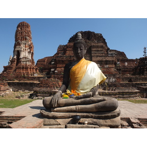 Picture Thailand Ayutthaya 2011-12 59 - Discover Ayutthaya