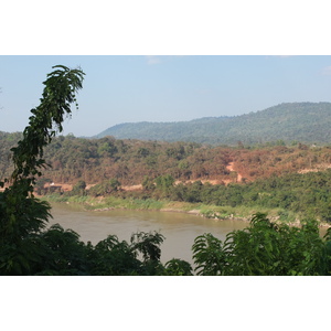 Picture Thailand Mekong river 2012-12 252 - Photo Mekong river