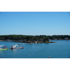 Picture France La Trinite-sur-Mer 2016-08 25 - Store La Trinite-sur-Mer