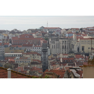 Picture Portugal Lisboa 2013-01 283 - Flight Lisboa