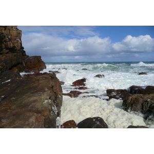 Picture South Africa Cape of Good Hope Cape Point 2008-09 39 - Journey Cape Point