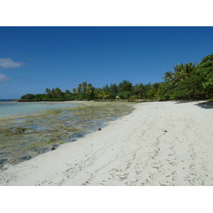 Picture New Caledonia Lifou Mu 2010-05 18 - Discover Mu