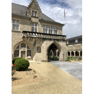 Picture France Dinan 2020-06 89 - Car Rental Dinan