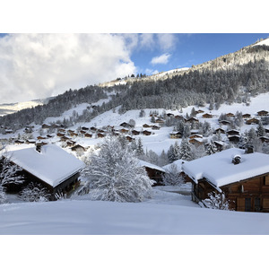 Picture France La Clusaz 2017-12 122 - Pictures La Clusaz