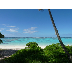 Picture New Caledonia Lifou Mu 2010-05 43 - Photos Mu