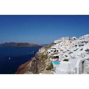 Picture Greece Santorini 2016-07 55 - Store Santorini