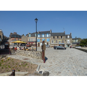 Picture France Fougeres 2010-04 38 - Picture Fougeres