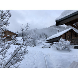 Picture France La Clusaz 2017-12 297 - Sight La Clusaz